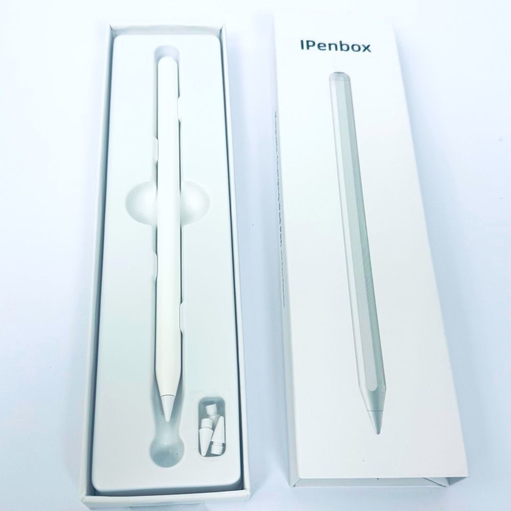 Stylus Pen 2nd Generation with Magnetic Wireless Charging NEW